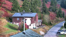 Horská služba - Ovčárna - Praděd