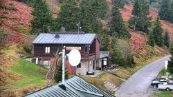 Horská služba - Ovčárna - Praděd
