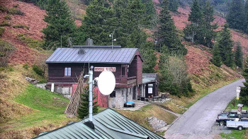 Horský hotel Volareza - Praděd