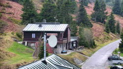 Horská služba - Ovčárna - Praděd