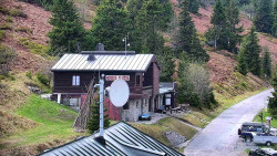 Horská služba - Ovčárna - Praděd