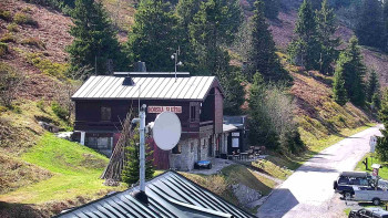 Horský hotel Volareza - Praděd
