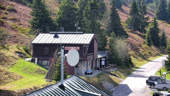 Horský hotel Volareza - Praděd