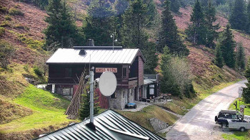 Horský hotel Volareza - Praděd