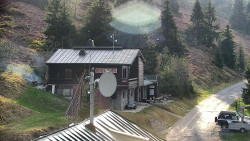 Horská služba - Ovčárna - Praděd