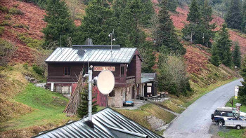 Horský hotel Volareza - Praděd