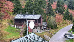Horská služba - Ovčárna - Praděd