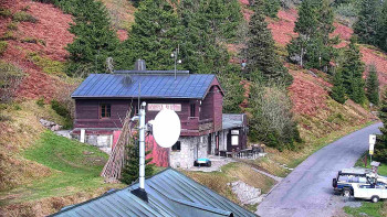 Horský hotel Volareza - Praděd