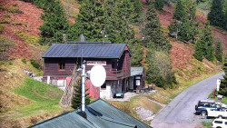 Horská služba - Ovčárna - Praděd