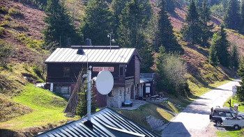 Horský hotel Volareza - Praděd