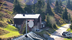 Horská služba - Ovčárna - Praděd