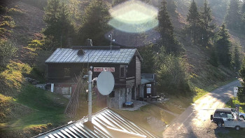 Horský hotel Volareza - Praděd