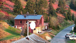 Horská služba - Ovčárna - Praděd