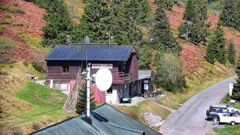 Horský hotel Volareza - Praděd