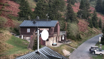 Horský hotel Volareza - Praděd