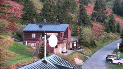 Horská služba - Ovčárna - Praděd
