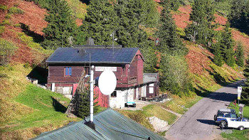 Horský hotel Volareza - Praděd