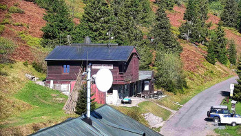 Horský hotel Volareza - Praděd