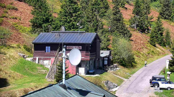 Horský hotel Volareza - Praděd
