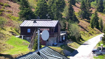 Horský hotel Volareza - Praděd