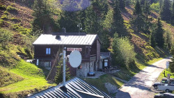 Horská služba - Ovčárna - Praděd
