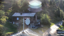Horská služba - Ovčárna - Praděd