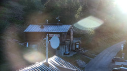 Horská služba - Ovčárna - Praděd