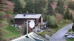 Horská služba - Ovčárna - Praděd