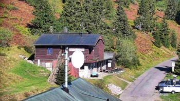 Horský hotel Volareza - Praděd