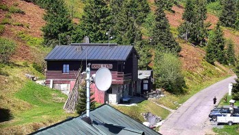 Horský hotel Volareza - Praděd