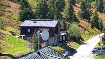 Horský hotel Volareza - Praděd