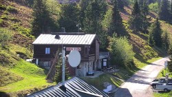Horská služba - Ovčárna - Praděd