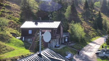 Horský hotel Volareza - Praděd