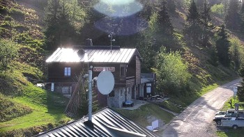 Horský hotel Volareza - Praděd