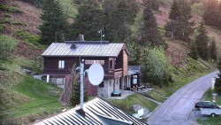 Horská služba - Ovčárna - Praděd