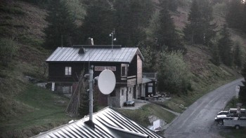Horský hotel Volareza - Praděd