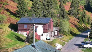 Horský hotel Volareza - Praděd