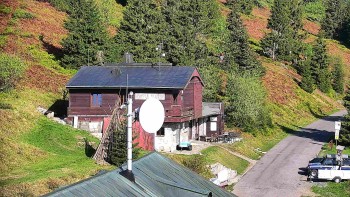 Horský hotel Volareza - Praděd