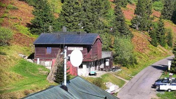 Horský hotel Volareza - Praděd