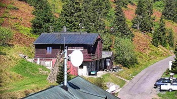 Horský hotel Volareza - Praděd