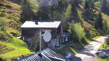 Horský hotel Volareza - Praděd