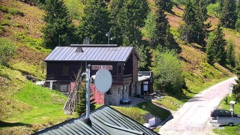 Horský hotel Volareza - Praděd