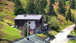 Horská služba - Ovčárna - Praděd