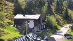 Horská služba - Ovčárna - Praděd