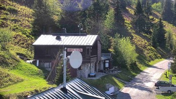 Horský hotel Volareza - Praděd