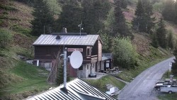 Horská služba - Ovčárna - Praděd