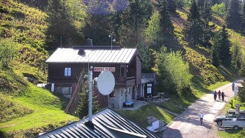 Horský hotel Volareza - Praděd