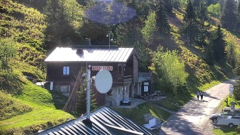 Horský hotel Volareza - Praděd
