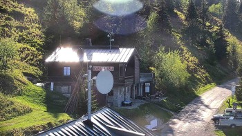 Horský hotel Volareza - Praděd