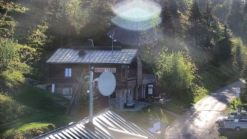 Horský hotel Volareza - Praděd